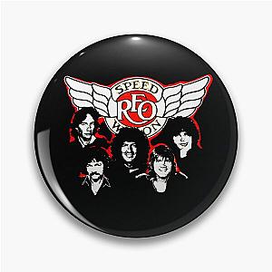 Reo SpeedWagon Pin