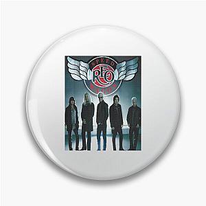 REO Speedwagon 6 Pin