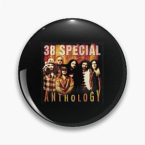 REO Speedwagon 7 Pin