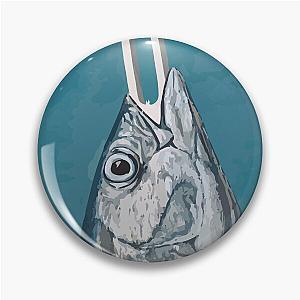 ikan tuna reo speedwagon Pin