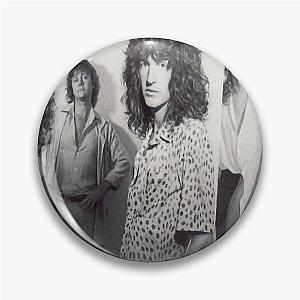 The Essentail reo speedwagon Pin