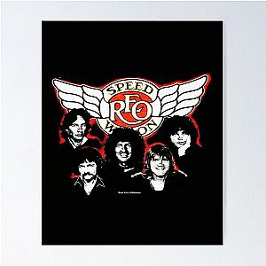 g best seller one reo speedwagon  Poster