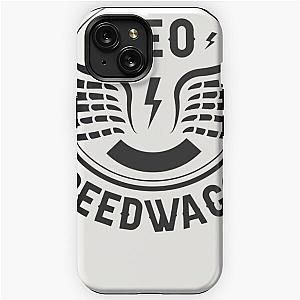 Kakung Reo Speedwagon iPhone Tough Case