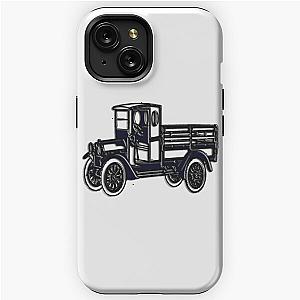 REO SPEEDWAGON           iPhone Tough Case