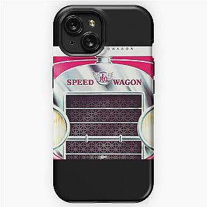 REO Speedwagon 2 iPhone Tough Case