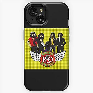 Reo SpeedWagon iPhone Tough Case