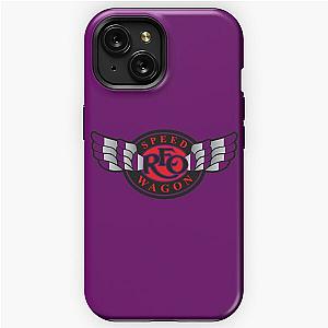 Reo SpeedWagon  iPhone Tough Case