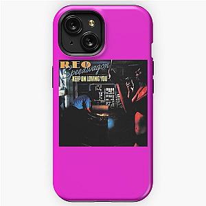 Reo SpeedWagon trending iPhone Tough Case