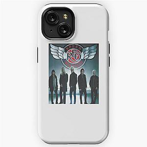 REO Speedwagon 6 iPhone Tough Case