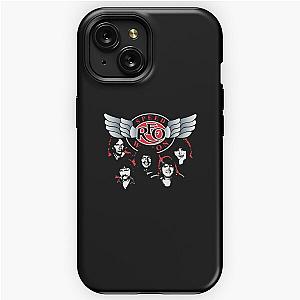 REO Speedwagon 4 iPhone Tough Case