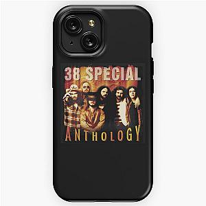 REO Speedwagon 7 iPhone Tough Case