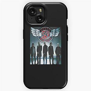 REO Speedwagon 5 iPhone Tough Case