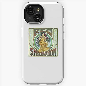 REO Speedwagon 2 iPhone Tough Case