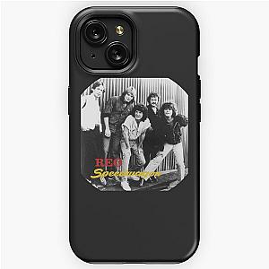 reo speedwagon iPhone Tough Case