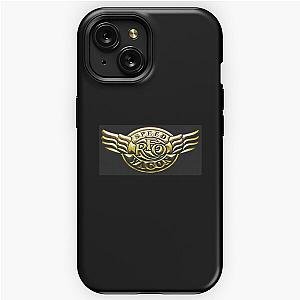 REO Speedwagon 8 iPhone Tough Case