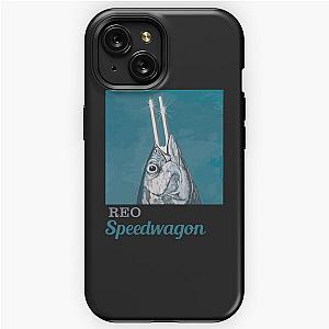 ikan tuna reo speedwagon iPhone Tough Case