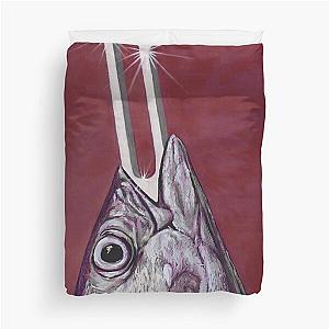  speedwagonbersumpit Duvet Cover