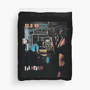 f best seller one reo speedwagon  Duvet Cover