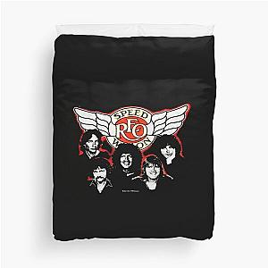 g best seller one reo speedwagon  Duvet Cover