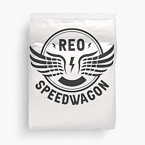 Kakung Reo Speedwagon Duvet Cover