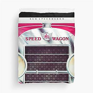 REO Speedwagon 2 Duvet Cover