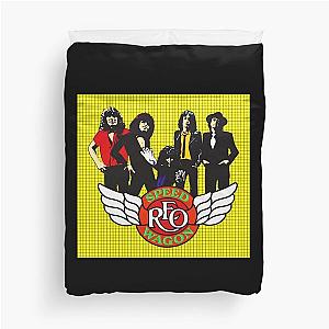 Reo SpeedWagon Duvet Cover