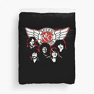 Reo SpeedWagon Duvet Cover