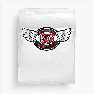 Reo SpeedWagon  Duvet Cover