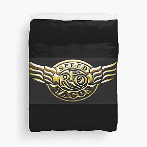 REO Speedwagon 8 Duvet Cover