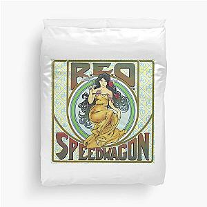 REO Speedwagon 2 Duvet Cover