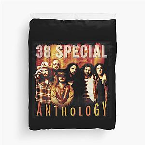 REO Speedwagon 7 Duvet Cover