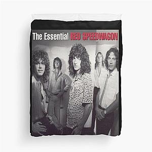 The Essentail reo speedwagon Duvet Cover