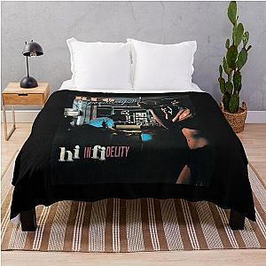 f best seller one reo speedwagon  Throw Blanket