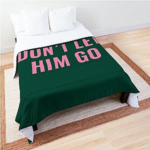 Don-t Let Him Go - Reo Speedwagon   Comforter