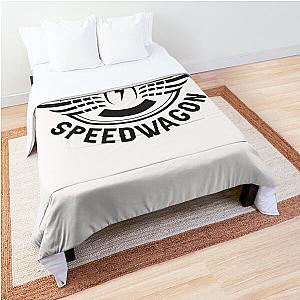 Kakung Reo Speedwagon Comforter