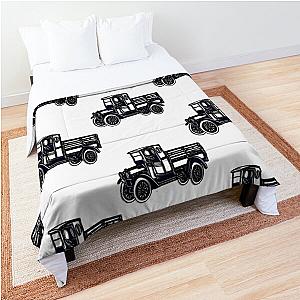 REO SPEEDWAGON           Comforter