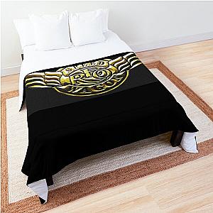 REO Speedwagon 8 Comforter