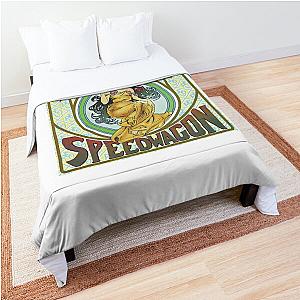 REO Speedwagon 2 Comforter