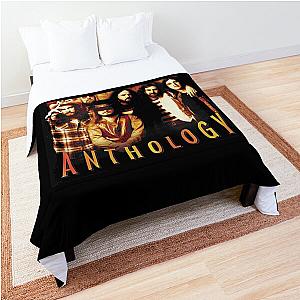 REO Speedwagon 7 Comforter