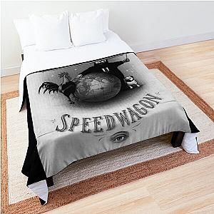 Topreo  Comforter