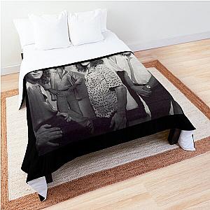 The Essentail reo speedwagon Comforter