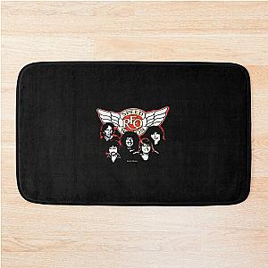 g best seller one reo speedwagon  Bath Mat