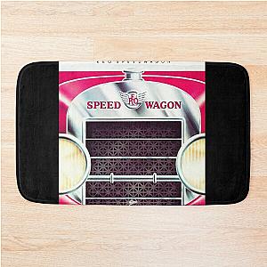 REO Speedwagon 2 Bath Mat