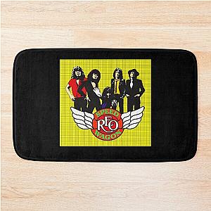 Reo SpeedWagon Bath Mat