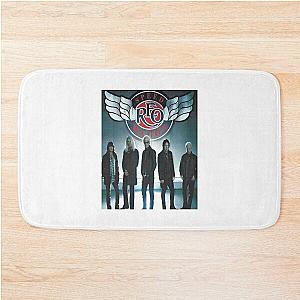 REO Speedwagon 6 Bath Mat