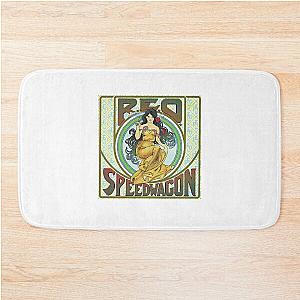 REO Speedwagon 2 Bath Mat