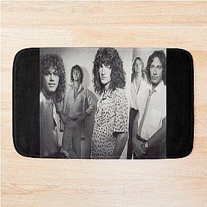 The Essentail reo speedwagon Bath Mat