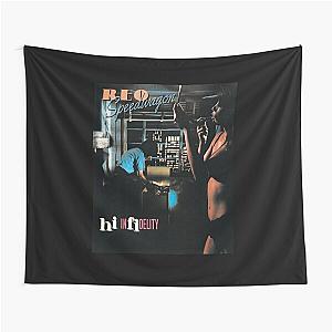 f best seller one reo speedwagon  Tapestry