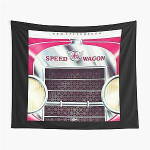 REO Speedwagon 2 Tapestry