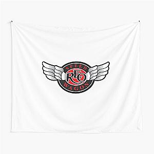 Reo SpeedWagon  Tapestry